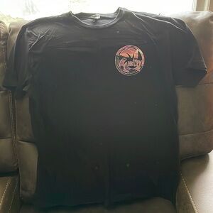 XL WRV Short Sleeve Tee